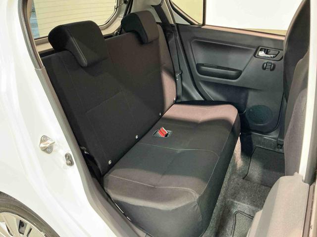 ミライースX SAIIIキーレスエントリーシステム LEDヘッドライト マニュアルエアコン スマートアシスト コーナーセンサー オートライト 電動格納式ドアミラー(栃木県)の中古車