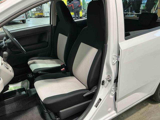 ミライースX SAIIIキーレスエントリーシステム LEDヘッドライト マニュアルエアコン スマートアシスト コーナーセンサー オートライト 電動格納式ドアミラー(栃木県)の中古車