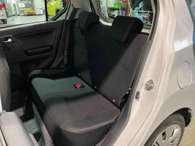 ミライースX SAIIIキーレスエントリーシステム LEDヘッドライト マニュアルエアコン スマートアシスト コーナーセンサー オートライト 電動格納式ドアミラー(栃木県)の中古車