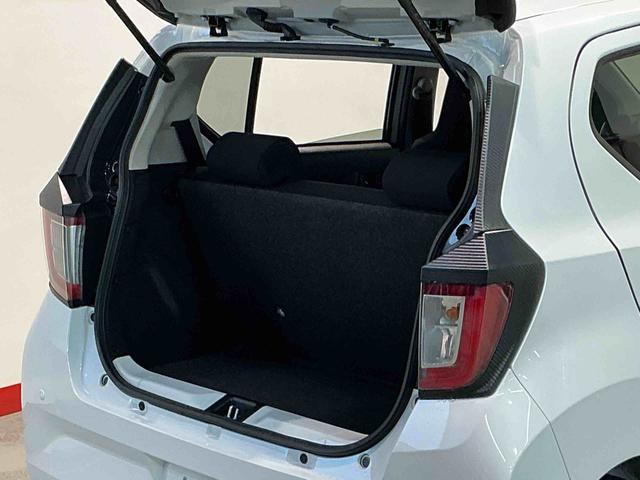 ミライースX SAIIIキーレスエントリーシステム LEDヘッドライト マニュアルエアコン スマートアシスト コーナーセンサー オートライト 電動格納式ドアミラー(栃木県)の中古車