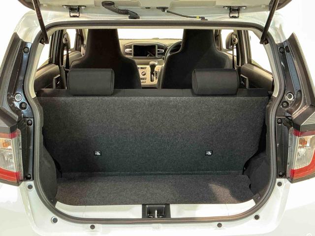 ミライースX SAIIIキーレスエントリーシステム LEDヘッドライト マニュアルエアコン スマートアシスト コーナーセンサー オートライト 電動格納式ドアミラー(栃木県)の中古車