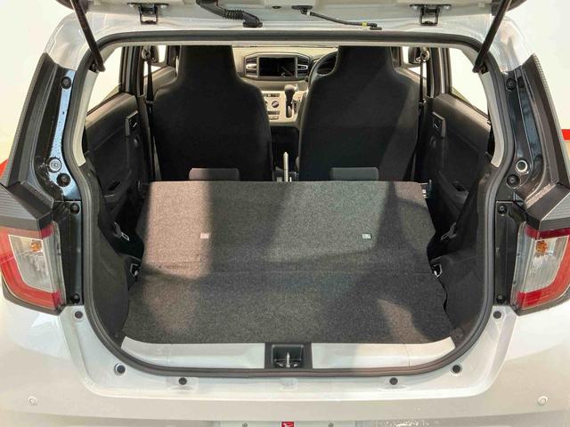 ミライースX SAIIIキーレスエントリーシステム LEDヘッドライト マニュアルエアコン スマートアシスト コーナーセンサー オートライト 電動格納式ドアミラー(栃木県)の中古車