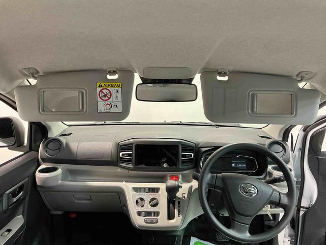 ミライースX SAIIIキーレスエントリーシステム LEDヘッドライト マニュアルエアコン スマートアシスト コーナーセンサー オートライト 電動格納式ドアミラー(栃木県)の中古車