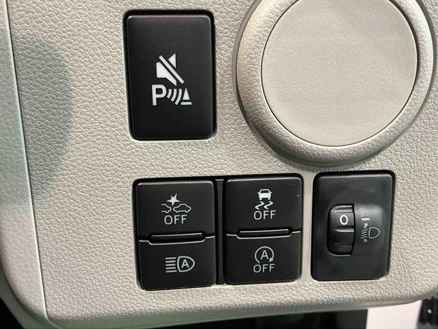 ミライースX SAIIIキーレスエントリーシステム LEDヘッドライト マニュアルエアコン スマートアシスト コーナーセンサー オートライト 電動格納式ドアミラー(栃木県)の中古車