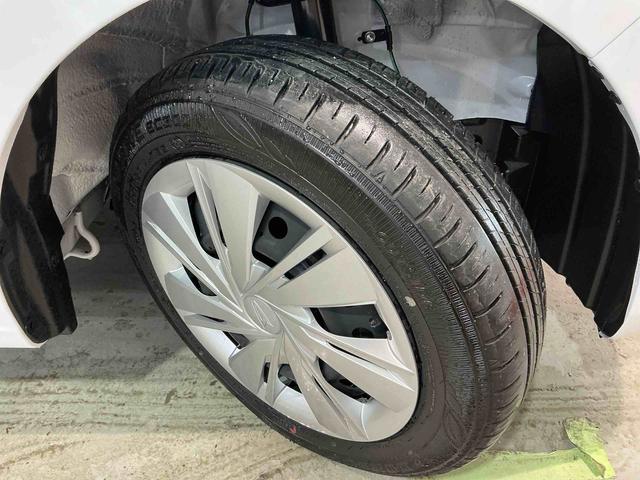 ミライースX SAIIIキーレスエントリーシステム LEDヘッドライト マニュアルエアコン スマートアシスト コーナーセンサー オートライト 電動格納式ドアミラー(栃木県)の中古車