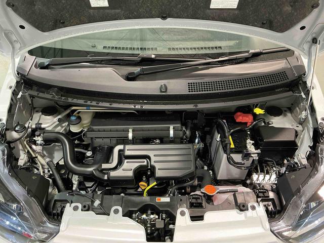 ミライースX SAIIIキーレスエントリーシステム LEDヘッドライト マニュアルエアコン スマートアシスト コーナーセンサー オートライト 電動格納式ドアミラー(栃木県)の中古車