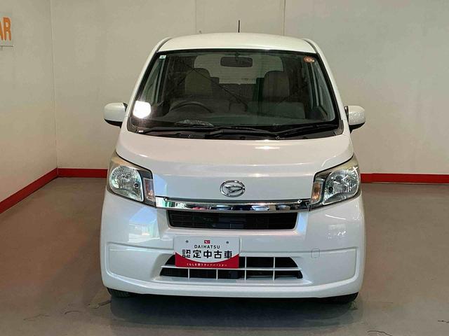 ムーヴXキーフリーシステム アルミホイール 電動格納式ドアミラー オートエアコン ナビゲーションシステム(栃木県)の中古車