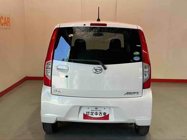 ムーヴXキーフリーシステム アルミホイール 電動格納式ドアミラー オートエアコン ナビゲーションシステム(栃木県)の中古車
