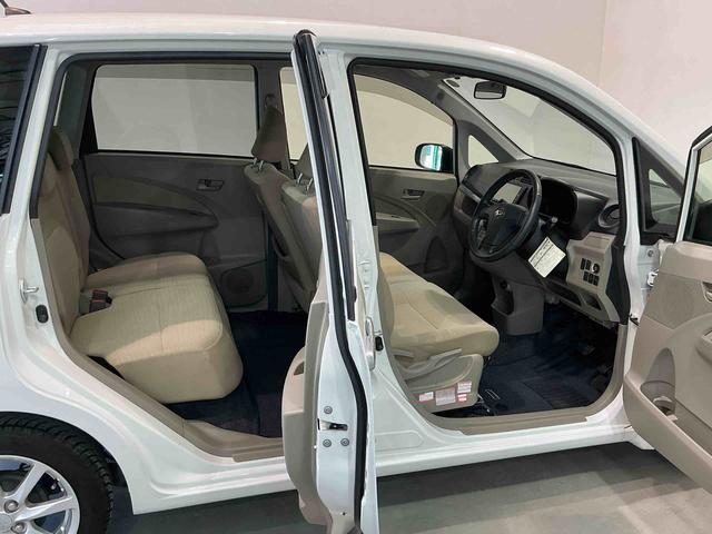 ムーヴXキーフリーシステム アルミホイール 電動格納式ドアミラー オートエアコン ナビゲーションシステム(栃木県)の中古車