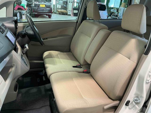 ムーヴXキーフリーシステム アルミホイール 電動格納式ドアミラー オートエアコン ナビゲーションシステム(栃木県)の中古車