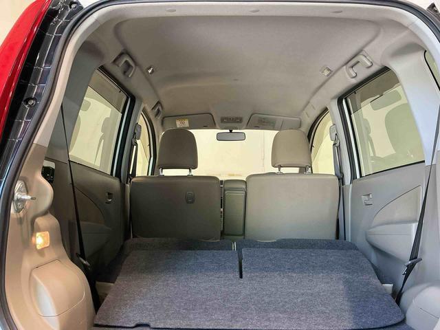 ムーヴXキーフリーシステム アルミホイール 電動格納式ドアミラー オートエアコン ナビゲーションシステム(栃木県)の中古車