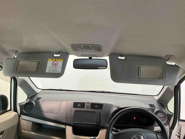 ムーヴXキーフリーシステム アルミホイール 電動格納式ドアミラー オートエアコン ナビゲーションシステム(栃木県)の中古車