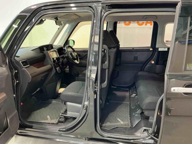 トールG SAIIナビ パノラマモニター クルーズコントロール機能 オートライト スマートアシスト2 電動スライドドア 衝突被害軽減システム 修復歴あり(栃木県)の中古車