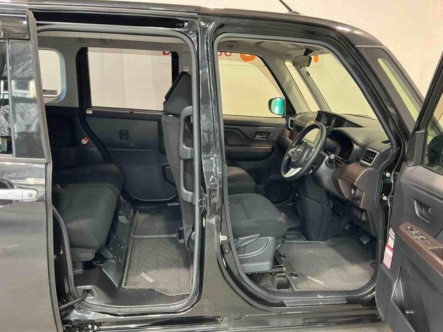 トールG SAIIナビ パノラマモニター クルーズコントロール機能 オートライト スマートアシスト2 電動スライドドア 衝突被害軽減システム 修復歴あり(栃木県)の中古車