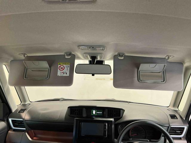 トールG SAIIナビ パノラマモニター クルーズコントロール機能 オートライト スマートアシスト2 電動スライドドア 衝突被害軽減システム 修復歴あり(栃木県)の中古車