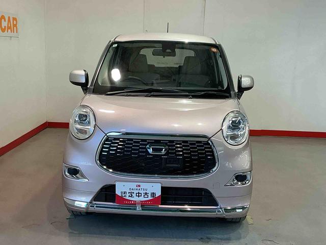 キャストスタイルX SAIIナビ バックカメラ キーフリーシステム 純正アルミホイール LEDヘッドライト LEDフォグランプ 運転席・助手席シートヒーター オートエアコン オートライト オートハイビーム(栃木県)の中古車