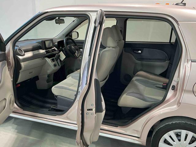 キャストスタイルX SAIIナビ バックカメラ キーフリーシステム 純正アルミホイール LEDヘッドライト LEDフォグランプ 運転席・助手席シートヒーター オートエアコン オートライト オートハイビーム(栃木県)の中古車