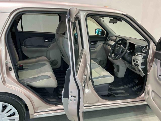 キャストスタイルX SAIIナビ バックカメラ キーフリーシステム 純正アルミホイール LEDヘッドライト LEDフォグランプ 運転席・助手席シートヒーター オートエアコン オートライト オートハイビーム(栃木県)の中古車