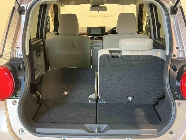 キャストスタイルX SAIIナビ バックカメラ キーフリーシステム 純正アルミホイール LEDヘッドライト LEDフォグランプ 運転席・助手席シートヒーター オートエアコン オートライト オートハイビーム(栃木県)の中古車