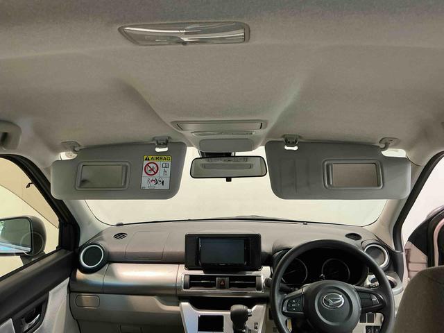 キャストスタイルX SAIIナビ バックカメラ キーフリーシステム 純正アルミホイール LEDヘッドライト LEDフォグランプ 運転席・助手席シートヒーター オートエアコン オートライト オートハイビーム(栃木県)の中古車