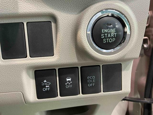 キャストスタイルX SAIIナビ バックカメラ キーフリーシステム 純正アルミホイール LEDヘッドライト LEDフォグランプ 運転席・助手席シートヒーター オートエアコン オートライト オートハイビーム(栃木県)の中古車