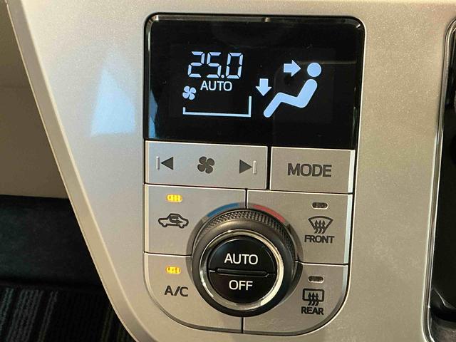 キャストスタイルX SAIIナビ バックカメラ キーフリーシステム 純正アルミホイール LEDヘッドライト LEDフォグランプ 運転席・助手席シートヒーター オートエアコン オートライト オートハイビーム(栃木県)の中古車