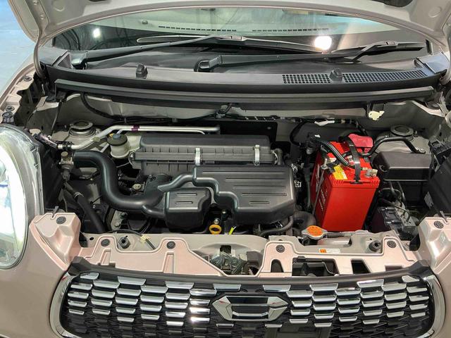 キャストスタイルX SAIIナビ バックカメラ キーフリーシステム 純正アルミホイール LEDヘッドライト LEDフォグランプ 運転席・助手席シートヒーター オートエアコン オートライト オートハイビーム(栃木県)の中古車