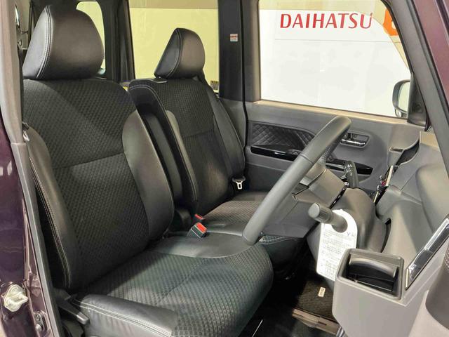 タントカスタムRSキーフリーシステム LEDヘッドライト LEDフォグランプ 両側電動スライドドア スマートアシスト コーナーセンサー 純正アルミホイール オートライト 運転席助手席シートヒーター ターボ(栃木県)の中古車