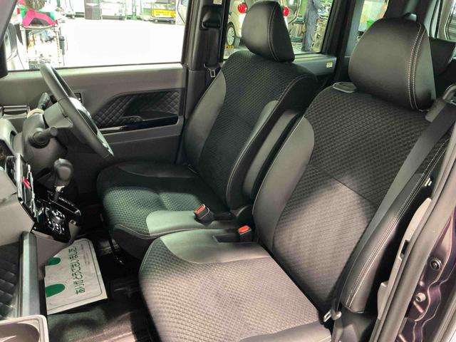 タントカスタムRSキーフリーシステム LEDヘッドライト LEDフォグランプ 両側電動スライドドア スマートアシスト コーナーセンサー 純正アルミホイール オートライト 運転席助手席シートヒーター ターボ(栃木県)の中古車