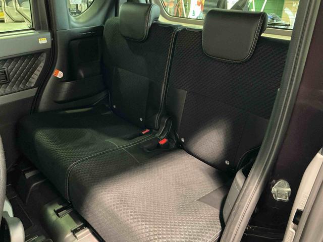 タントカスタムRSキーフリーシステム LEDヘッドライト LEDフォグランプ 両側電動スライドドア スマートアシスト コーナーセンサー 純正アルミホイール オートライト 運転席助手席シートヒーター ターボ(栃木県)の中古車