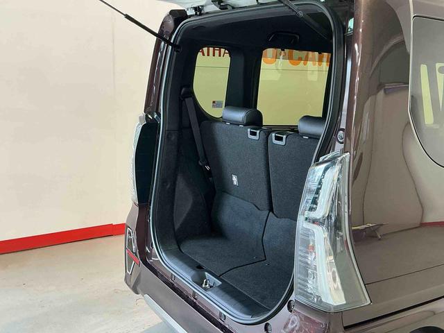 タントカスタムRSキーフリーシステム LEDヘッドライト LEDフォグランプ 両側電動スライドドア スマートアシスト コーナーセンサー 純正アルミホイール オートライト 運転席助手席シートヒーター ターボ(栃木県)の中古車