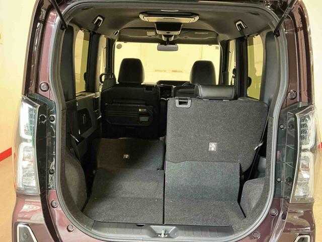 タントカスタムRSキーフリーシステム LEDヘッドライト LEDフォグランプ 両側電動スライドドア スマートアシスト コーナーセンサー 純正アルミホイール オートライト 運転席助手席シートヒーター ターボ(栃木県)の中古車