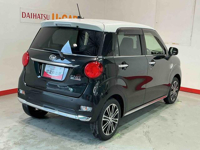 キャストスタイルＧ　ＶＳ　ＳＡIIIキーレスエントリー　ＬＥＤヘッドライト　フォグランプ　スマートアシスト３　ナビゲーションシステム　パノラマモニター　ドライブレコーダー（栃木県）の中古車