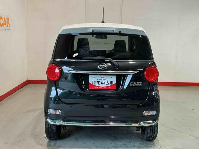 キャストスタイルＧ　ＶＳ　ＳＡIIIキーレスエントリー　ＬＥＤヘッドライト　フォグランプ　スマートアシスト３　ナビゲーションシステム　パノラマモニター　ドライブレコーダー（栃木県）の中古車