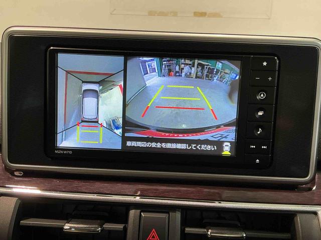 キャストスタイルＧ　ＶＳ　ＳＡIIIキーレスエントリー　ＬＥＤヘッドライト　フォグランプ　スマートアシスト３　ナビゲーションシステム　パノラマモニター　ドライブレコーダー（栃木県）の中古車