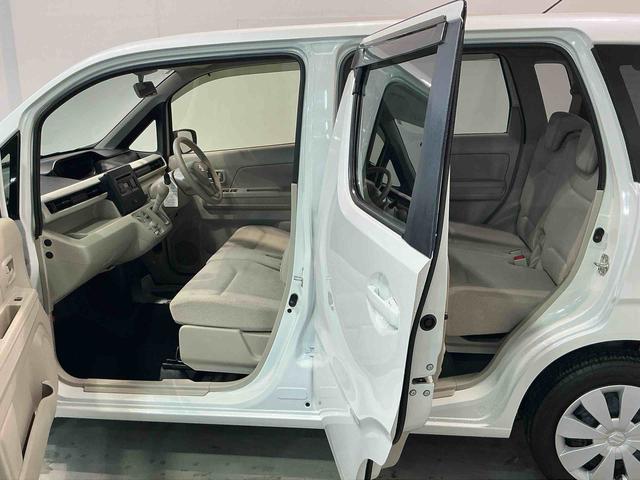 ワゴンRFAキーレスエントリー CDラジオ エアバッグ パワーウィンドウ 電動格納式ドアミラー エアコン(栃木県)の中古車