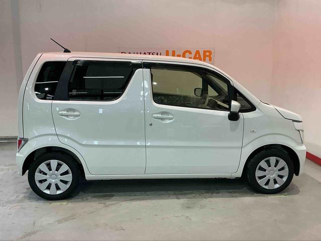 ワゴンRFAキーレスエントリー CDラジオ エアバッグ パワーウィンドウ 電動格納式ドアミラー エアコン(栃木県)の中古車