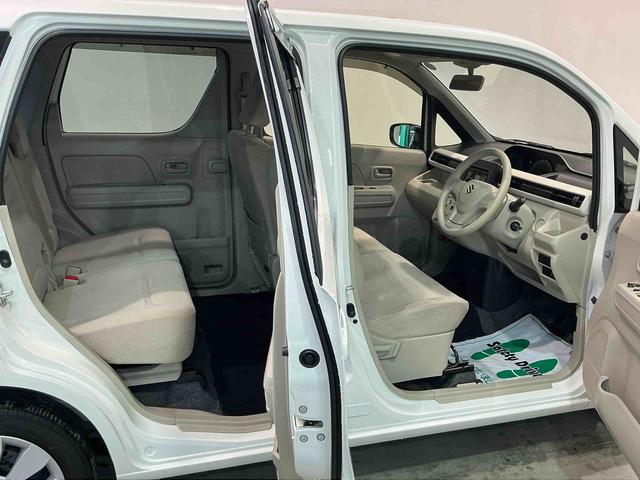 ワゴンRFAキーレスエントリー CDラジオ エアバッグ パワーウィンドウ 電動格納式ドアミラー エアコン(栃木県)の中古車