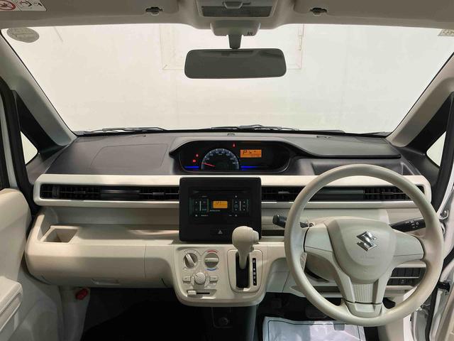 ワゴンRFAキーレスエントリー CDラジオ エアバッグ パワーウィンドウ 電動格納式ドアミラー エアコン(栃木県)の中古車