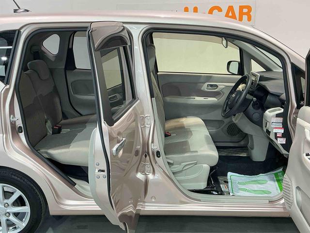 ムーヴＸ　ＳＡアルミホイール　ＣＤラジオ　アイドリングストップ機能　ＥＴＣ車載器　電動格納式ドアミラー　オートライト　キーフリーシステム（栃木県）の中古車