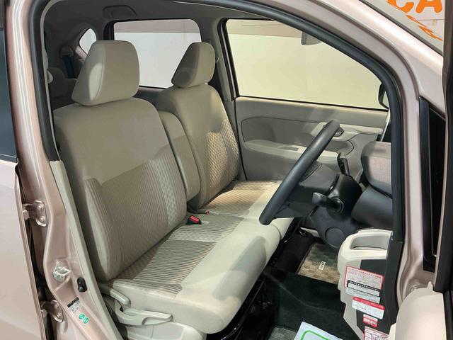 ムーヴＸ　ＳＡアルミホイール　ＣＤラジオ　アイドリングストップ機能　ＥＴＣ車載器　電動格納式ドアミラー　オートライト　キーフリーシステム（栃木県）の中古車