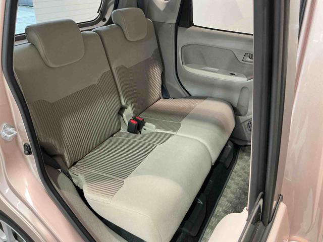 ムーヴＸ　ＳＡアルミホイール　ＣＤラジオ　アイドリングストップ機能　ＥＴＣ車載器　電動格納式ドアミラー　オートライト　キーフリーシステム（栃木県）の中古車