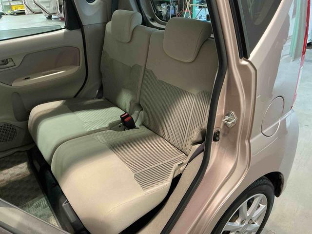 ムーヴＸ　ＳＡアルミホイール　ＣＤラジオ　アイドリングストップ機能　ＥＴＣ車載器　電動格納式ドアミラー　オートライト　キーフリーシステム（栃木県）の中古車