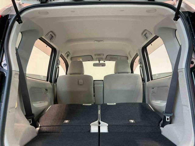 ムーヴＸ　ＳＡアルミホイール　ＣＤラジオ　アイドリングストップ機能　ＥＴＣ車載器　電動格納式ドアミラー　オートライト　キーフリーシステム（栃木県）の中古車