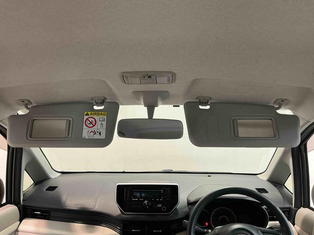 ムーヴＸ　ＳＡアルミホイール　ＣＤラジオ　アイドリングストップ機能　ＥＴＣ車載器　電動格納式ドアミラー　オートライト　キーフリーシステム（栃木県）の中古車