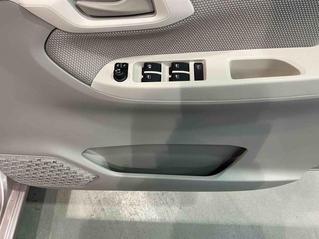 ムーヴＸ　ＳＡアルミホイール　ＣＤラジオ　アイドリングストップ機能　ＥＴＣ車載器　電動格納式ドアミラー　オートライト　キーフリーシステム（栃木県）の中古車