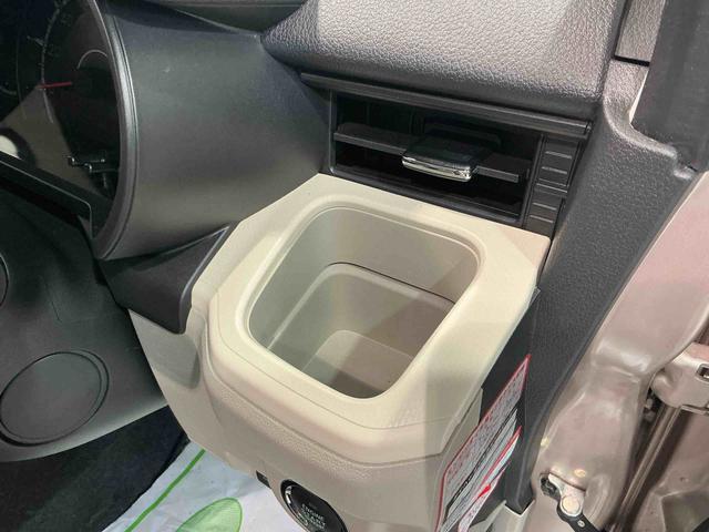 ムーヴＸ　ＳＡアルミホイール　ＣＤラジオ　アイドリングストップ機能　ＥＴＣ車載器　電動格納式ドアミラー　オートライト　キーフリーシステム（栃木県）の中古車