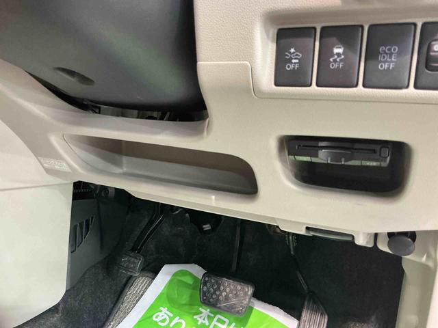 ムーヴＸ　ＳＡアルミホイール　ＣＤラジオ　アイドリングストップ機能　ＥＴＣ車載器　電動格納式ドアミラー　オートライト　キーフリーシステム（栃木県）の中古車