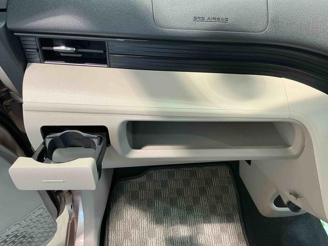 ムーヴＸ　ＳＡアルミホイール　ＣＤラジオ　アイドリングストップ機能　ＥＴＣ車載器　電動格納式ドアミラー　オートライト　キーフリーシステム（栃木県）の中古車