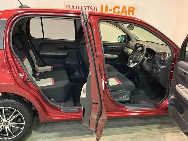ブーンシルク　ＳＡIIナビ　バックカメラ　衝突回避支援ブレーキ機能（対車両）　車線逸脱警報機能　先行車発進お知らせ機能　　Ｂｉ−Ａｎｇｌｅ　ＬＥＤヘッドランプ　フォグランプ　シルク専用意匠フロントグリル（栃木県）の中古車